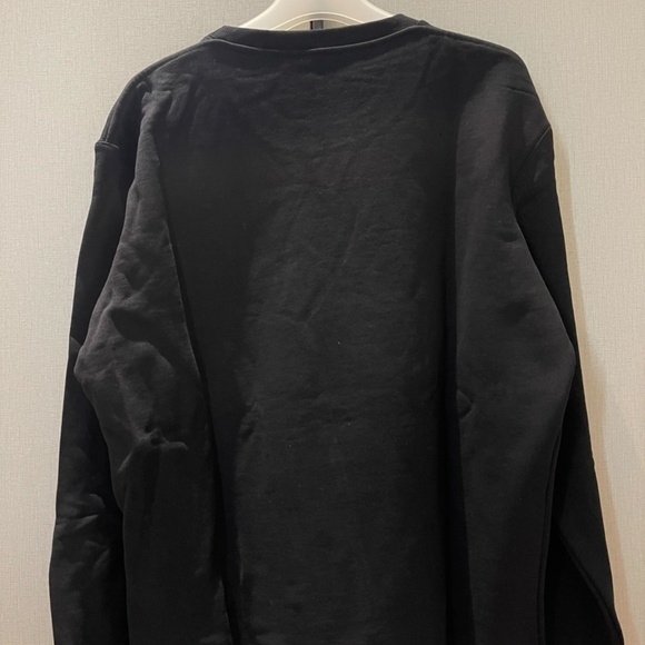 Loewe Embroidered Logo Sweatshirt - Picture 3 of 4